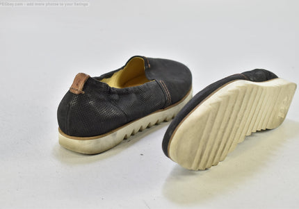 Paul Green  Damen Halbschuhe Slipper Ballerinas  UK 6 Nr. 25-L 1361