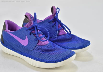 Nike Solarsoft Herren Sportschuhe Sneaker  EUR 41 Nr. 25-N 190