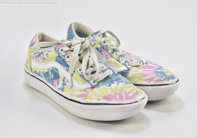 Vans Damen Sportschuhe Sneaker EUR 36 Nr. 25-J 713-Schuh-Gebraucht-secondhand