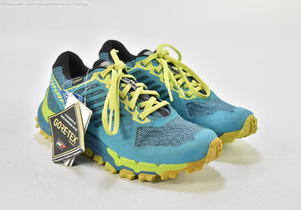 Dynafit GTX Damen Wanderschuhe Trekking  EUR 37 Nr. 26-Z 1595