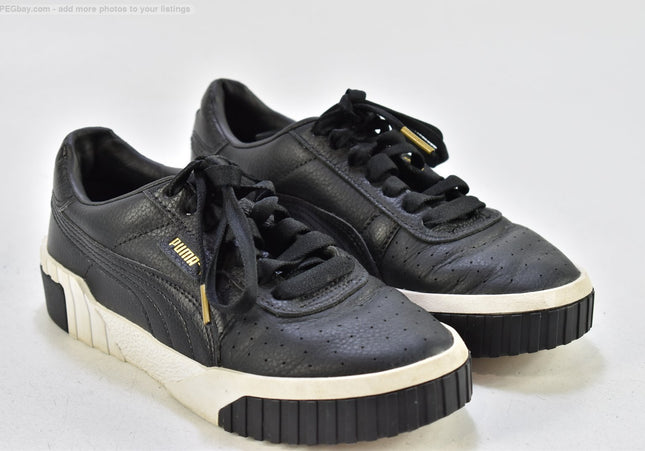 Puma Damen Sportschuhe Sneaker EUR 36 Nr. 25-M 905-Schuh-Gebraucht-secondhand