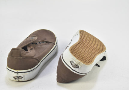 Vans  Herren Sportschuhe Sneaker  US 10 Nr. 24-X 1185