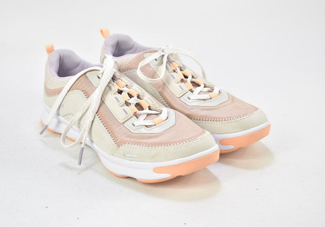Legero Damen Halbschuhe Freizeitschuhe UK 5,5 Nr. 24-U 1386-Schuh-Gebraucht-secondhand