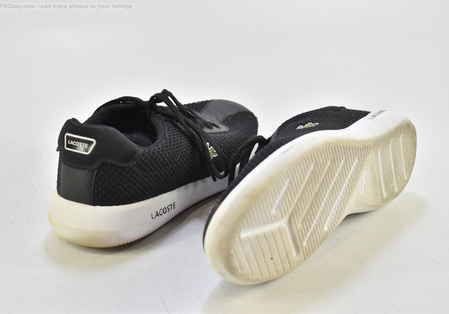 Lacoste  Herren Sportschuhe Sneaker  EUR 42 Nr. 26-M 1014