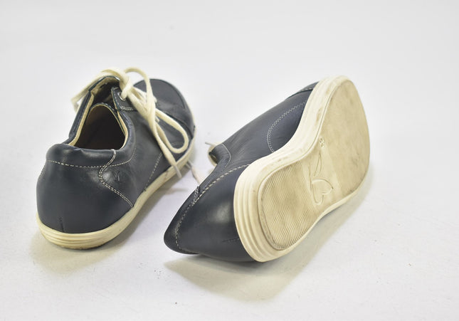 Caprice Damen Halbschuhe Freizeitschuhe UK 5,5 Nr. 24-O 724-Schuh-Gebraucht-secondhand