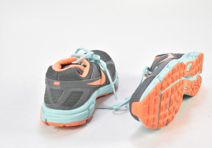 Nike Downshifter Damen Sportschuhe Sneaker EUR 38 Nr. 24-F 3708-Schuh-Gebraucht-secondhand