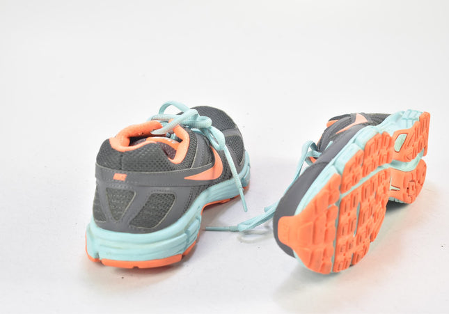Nike Downshifter Damen Sportschuhe Sneaker EUR 38 Nr. 24-F 3708-Schuh-Gebraucht-secondhand