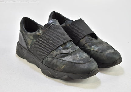Lloyd  Herren Halbschuhe Slipper  UK 8,5 Nr. 25-A 2225