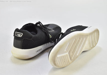 Lacoste  Herren Sportschuhe Sneaker  EUR 42 Nr. 26-M 1014