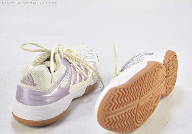 Adidas Speedcourt Damen Sportschuhe Sneaker EUR 40 Nr. 25-F 2742-Schuh-Gebraucht-secondhand