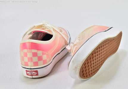 Vans  Damen Sportschuhe Sneaker  EUR 39 Nr. 25-T 1807