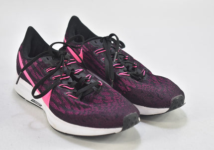 Nike Zoom Pegasus 36 Damen Sportschuhe Sneaker EUR 40 Nr. 24-N 3196-Schuh-Gebraucht-secondhand