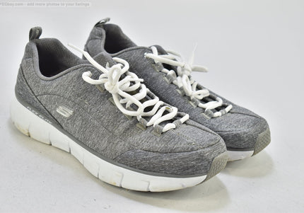 Skechers Flex Elite Damen Sportschuhe Sneaker  EUR 41 Nr. 25-L 724