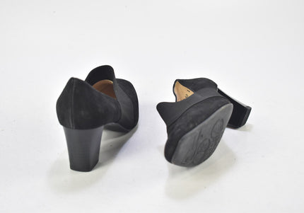 Peter Kaiser Damen Pumps High Heels UK 3,5 Nr. 24-A 1085-Schuh-Gebraucht-secondhand