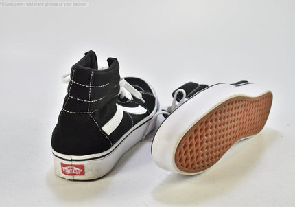 Vans  Herren Sportschuhe Sneaker  EUR 44 Nr. 25-L 1502