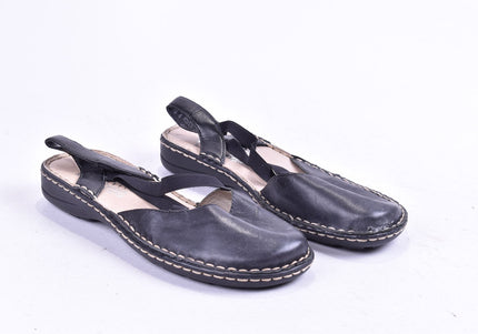 Rieker Damen Sandale Sandalette EUR 36 Nr. 24-SD 2382-Schuh-Gebraucht-secondhand