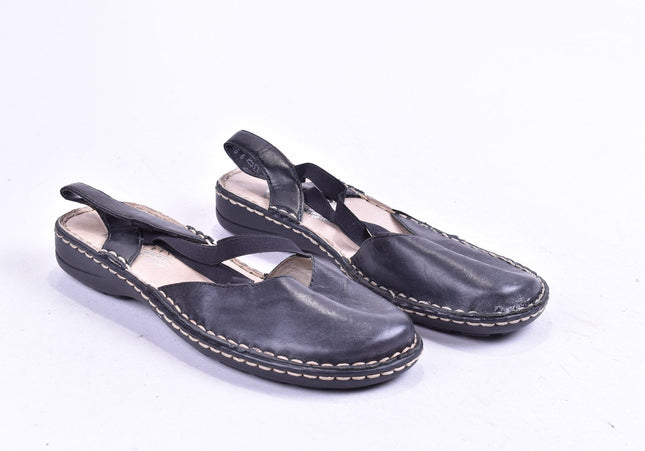 Rieker Damen Sandale Sandalette EUR 36 Nr. 24-SD 2382-Schuh-Gebraucht-secondhand
