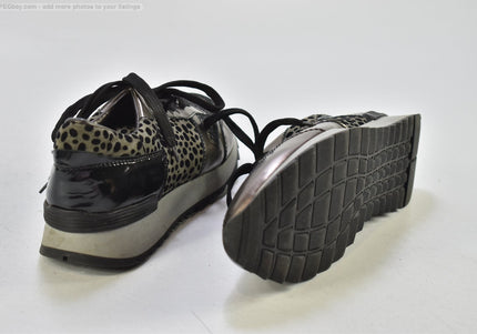 Maripe  Damen Halbschuhe Freizeitschuhe  EUR 39 Nr. 25-X 468