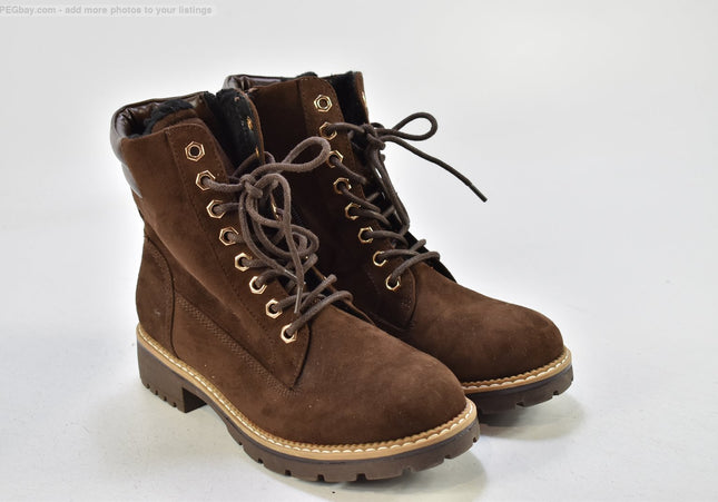 Landrover  Damen Stiefelette Boots  EUR 38 Nr. 25-B 1119