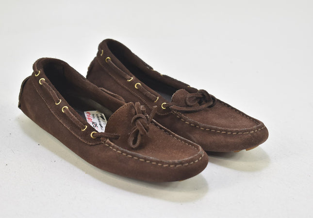 Joyks Damen Halbschuhe Slipper Ballerinas EUR 37,5 Nr. 24-N 504-Schuh-Gebraucht-secondhand