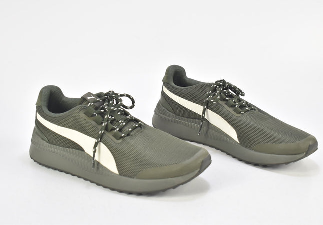 Puma Herren Sportschuhe Sneaker EUR 40 Nr. 24-F 937-Schuh-Gebraucht-secondhand