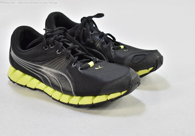 Puma  Damen Sportschuhe Sneaker  EUR 39 Nr. 25-T 1523