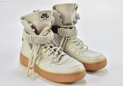 Nike SF AF1 Damen Sportschuhe Sneaker  EUR 38,5 Nr. 26-G 344