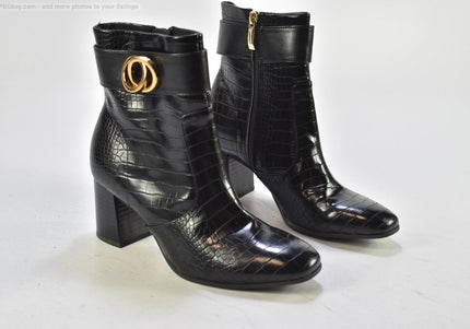 Tamaris  Damen Stiefel Stiefelette Boots  Gr. 37 Nr. 26-B 1806