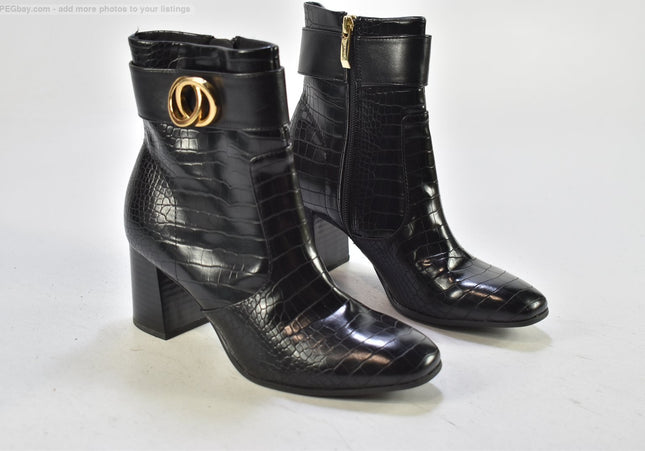 Tamaris  Damen Stiefel Stiefelette Boots  Gr. 37 Nr. 26-B 1806