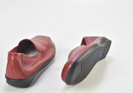 Caprice Damen Halbschuhe Slipper Ballerinas UK 6,5 Nr. 24-F 205-Schuh-Gebraucht-secondhand
