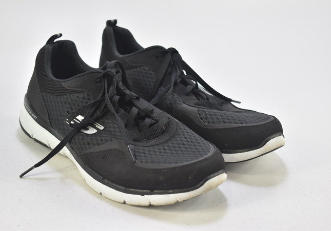Skechers Lite-Weight Damen Sportschuhe Sneaker EUR 41 Nr. 24-N 1420-Schuh-Gebraucht-secondhand