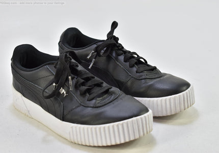 Puma  Damen Sportschuhe Sneaker  EUR 40 Nr. 25-T 1808