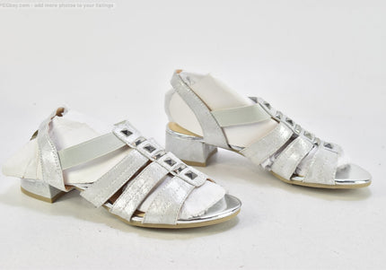 Caprice  Damen Sandale Sandalette  EUR 37 Nr. 25-S 1744