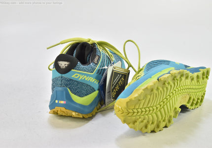Dynafit GTX Damen Wanderschuhe Trekking  EUR 37 Nr. 26-Z 1595