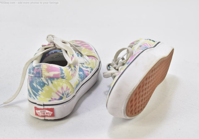 Vans Damen Sportschuhe Sneaker EUR 36 Nr. 25-J 713-Schuh-Gebraucht-secondhand