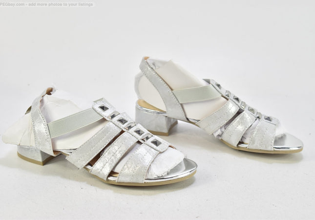 Caprice  Damen Sandale Sandalette  EUR 37 Nr. 25-S 1744