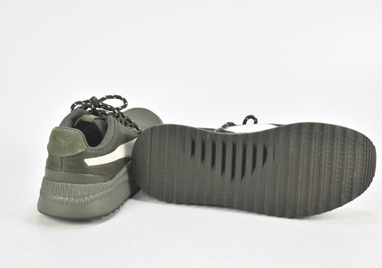 Puma Herren Sportschuhe Sneaker EUR 40 Nr. 24-F 937-Schuh-Gebraucht-secondhand