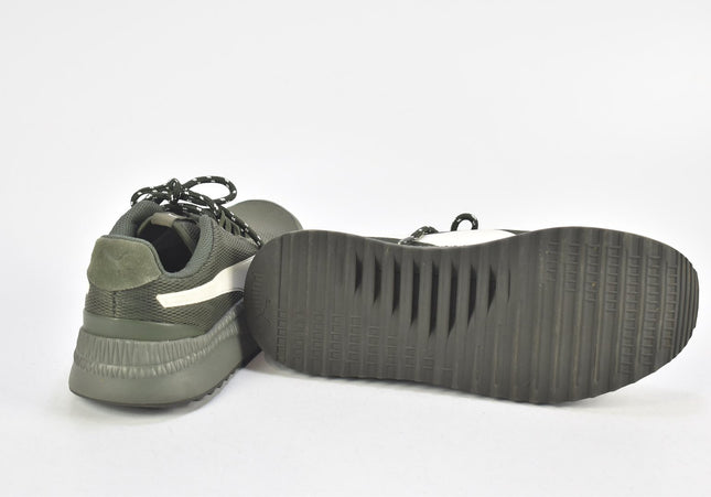 Puma Herren Sportschuhe Sneaker EUR 40 Nr. 24-F 937-Schuh-Gebraucht-secondhand