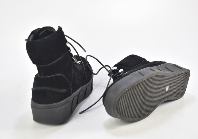 Sí Damen Stiefelette Boots EUR 39 Nr. 24-F 4207-Schuh-Gebraucht-secondhand