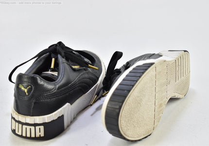 Puma Damen Sportschuhe Sneaker EUR 36 Nr. 25-M 905-Schuh-Gebraucht-secondhand