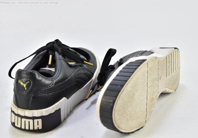 Puma Damen Sportschuhe Sneaker EUR 36 Nr. 25-M 905-Schuh-Gebraucht-secondhand