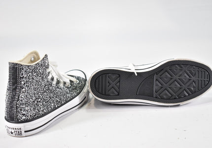 Converse Damen Sportschuhe Sneaker EUR 37 Nr. 24-Y 1718-Schuh-Gebraucht-secondhand