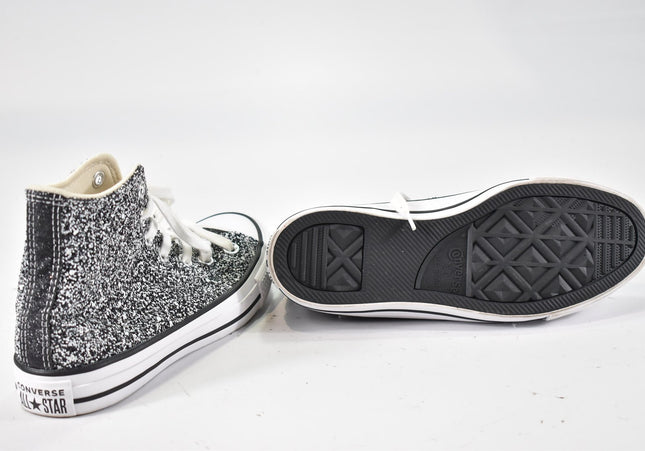 Converse Damen Sportschuhe Sneaker EUR 37 Nr. 24-Y 1718-Schuh-Gebraucht-secondhand