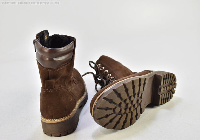 Landrover  Damen Stiefelette Boots  EUR 38 Nr. 25-B 1119
