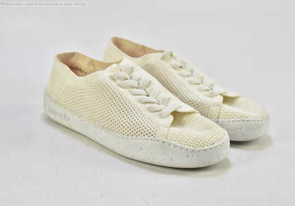 Camper  Damen Halbschuhe Slipper Ballerinas  EUR 38 Nr. 25-L 1362