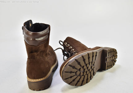 Landrover  Damen Stiefelette Boots  EUR 38 Nr. 25-B 1119