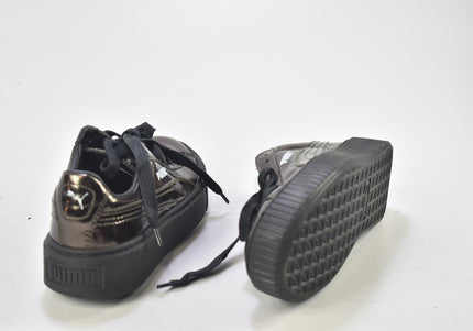 Puma Damen Sportschuhe Sneaker EUR 36 Nr. 24-U 313-Schuh-Gebraucht-secondhand