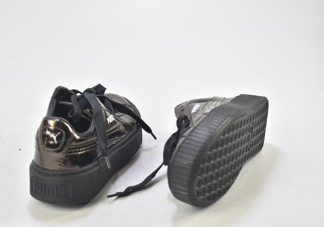 Puma Damen Sportschuhe Sneaker EUR 36 Nr. 24-U 313-Schuh-Gebraucht-secondhand