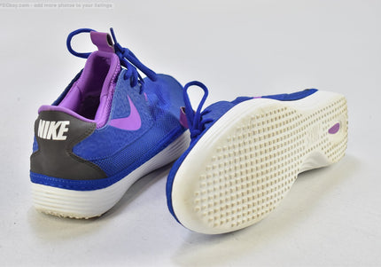 Nike Solarsoft Herren Sportschuhe Sneaker  EUR 41 Nr. 25-N 190