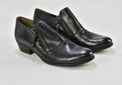 Paul Green Damen Pumps High Heels UK 6 Nr. 25-Z 1896-SchuhGebraucht